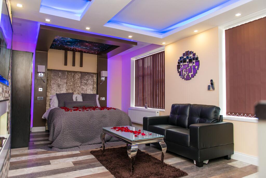 Sawrey Serviced Apartments room 3