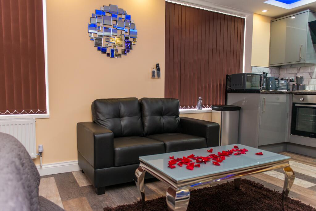 Sawrey Serviced Apartments room 5
